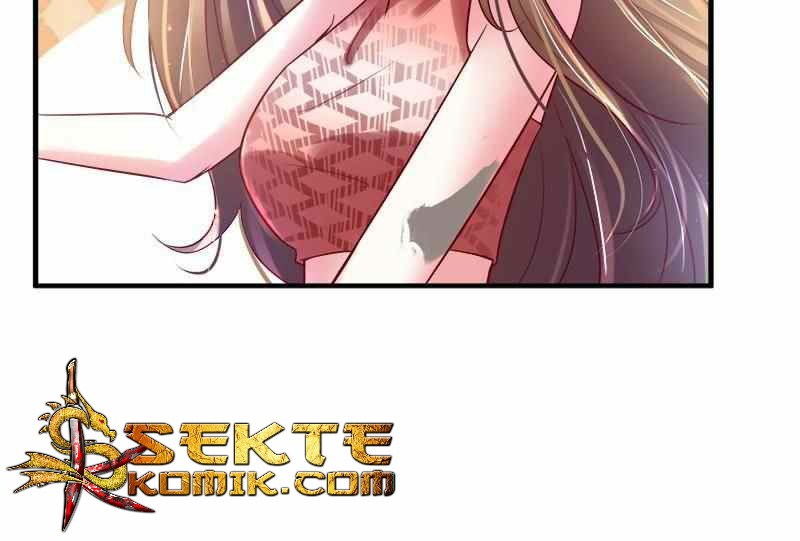 Beauty and the Beasts Chapter 36 Gambar 27